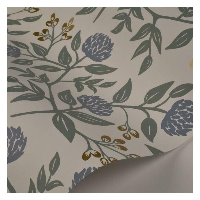 Peonies Wallpaper (5 Colourways)