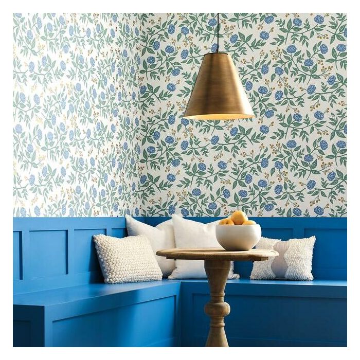 Peonies Wallpaper (5 Colourways)