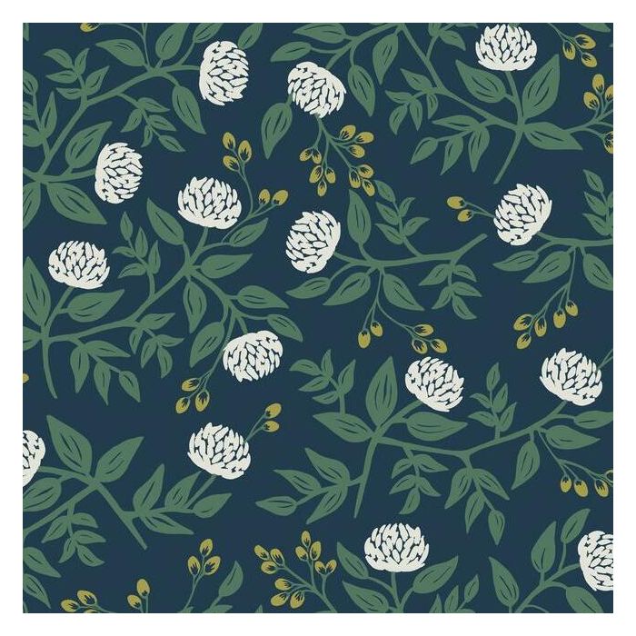 Peonies Wallpaper (5 Colourways)