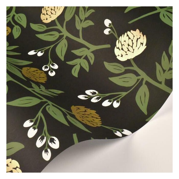 Peonies Wallpaper (5 Colourways)