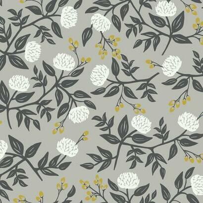 Peonies Wallpaper (5 Colourways)