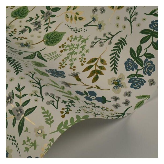 Wildwood Wallpaper (5 Colourways)