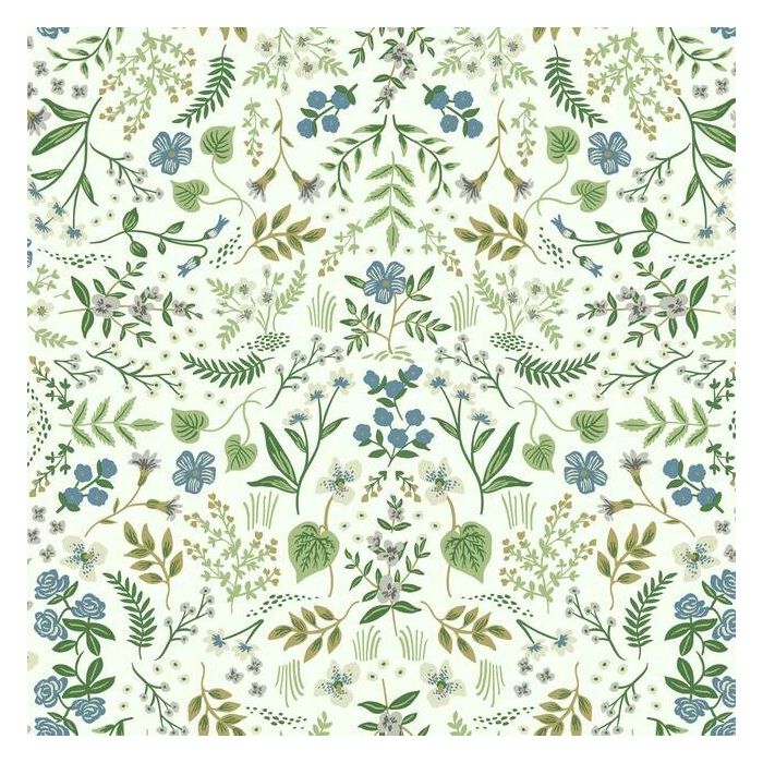Wildwood Wallpaper (5 Colourways)