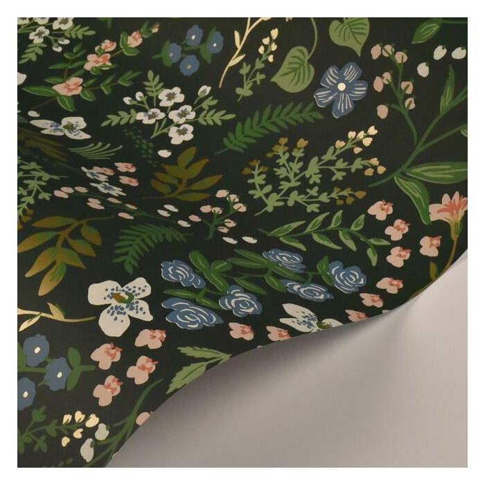 Wildwood Wallpaper (5 Colourways)