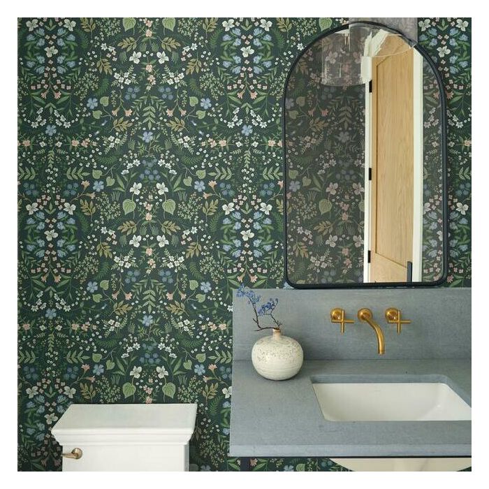 Wildwood Wallpaper (5 Colourways)