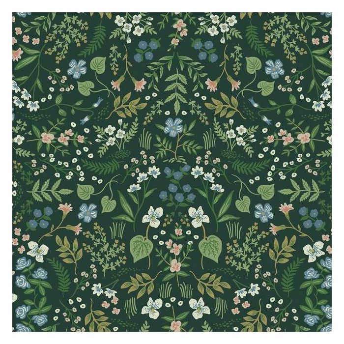 Wildwood Wallpaper (5 Colourways)