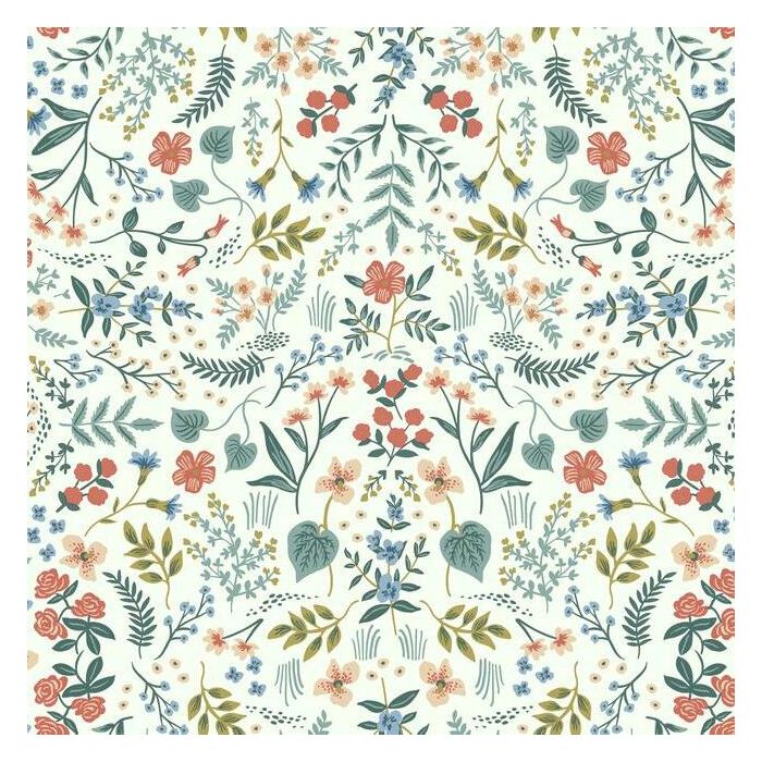 Wildwood Wallpaper (5 Colourways)
