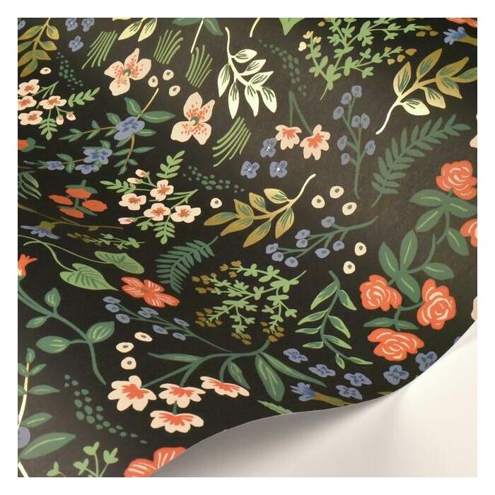 Wildwood Wallpaper (5 Colourways)