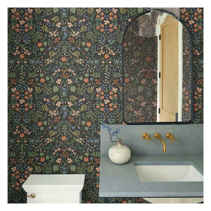 Wildwood Wallpaper (5 Colourways)