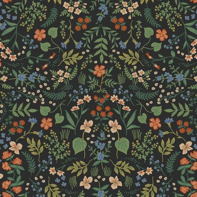 Wildwood Wallpaper (5 Colourways)