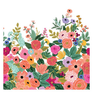 Garden Party Mural (3 Colourways)