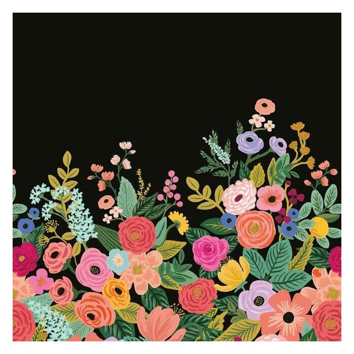 Garden Party Mural (3 Colourways)