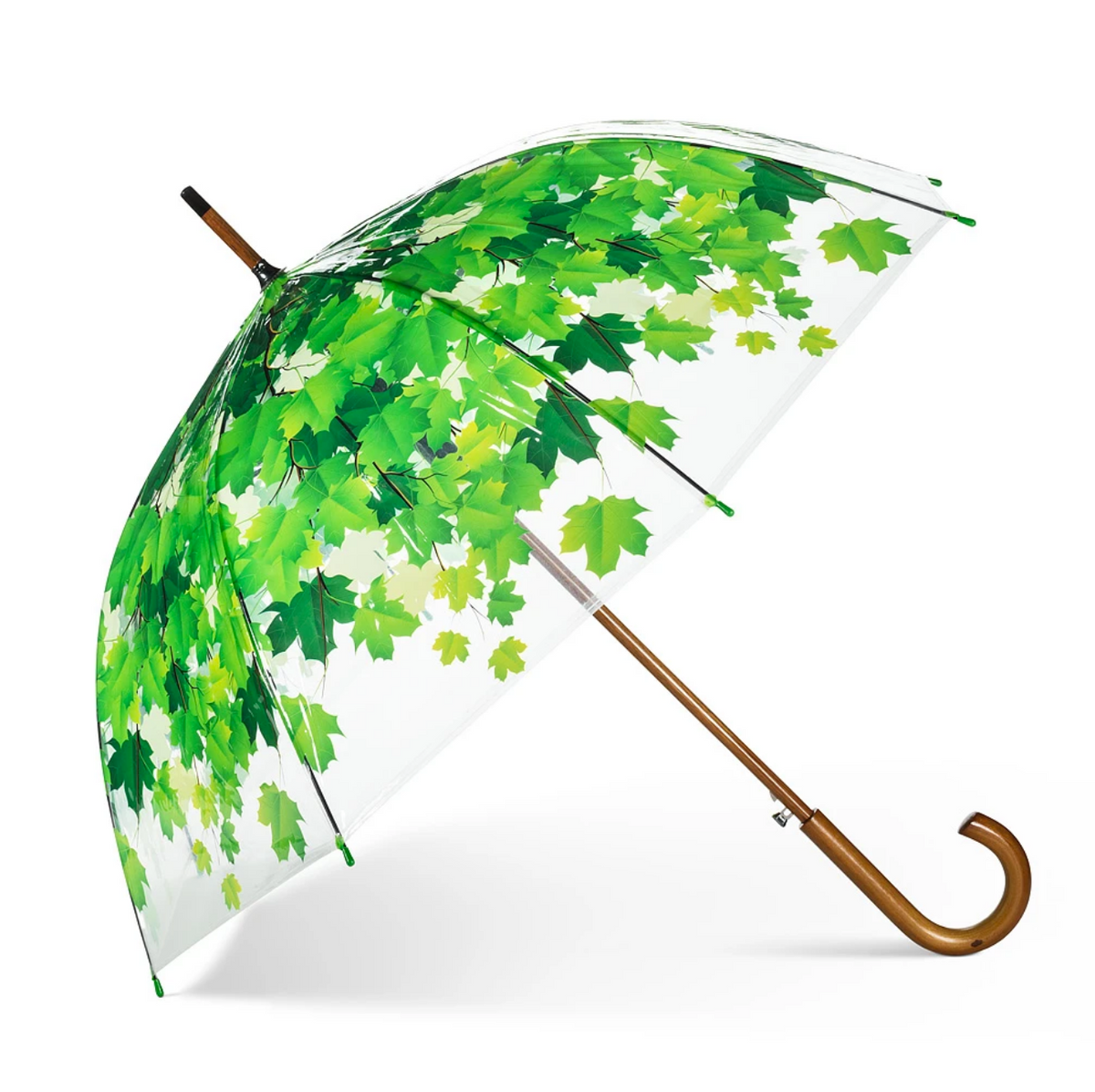 Maple Leaf Umbrella