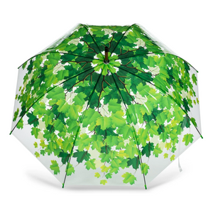 Maple Leaf Umbrella